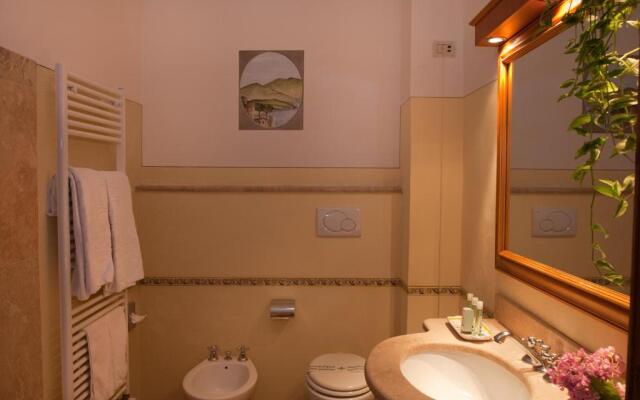 Relais La Fattoria