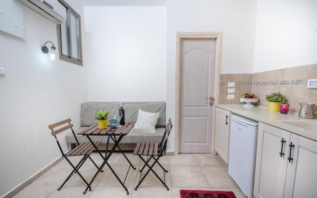 The Spirit Of Tzfat Villa