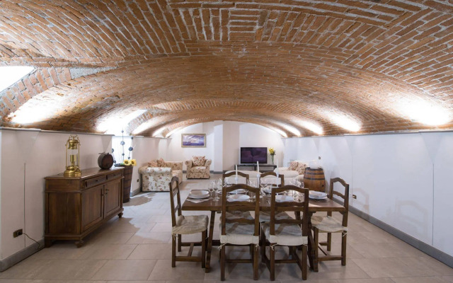 Suitelowcost - Papiniano