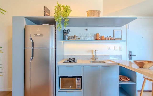 Live Salvador in Style!