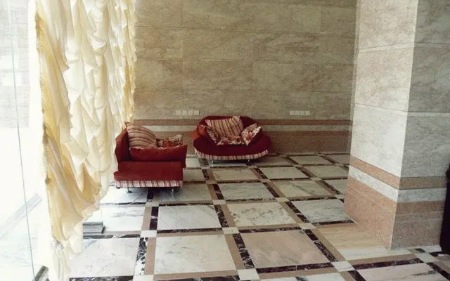 Hana Hariry Hotel
