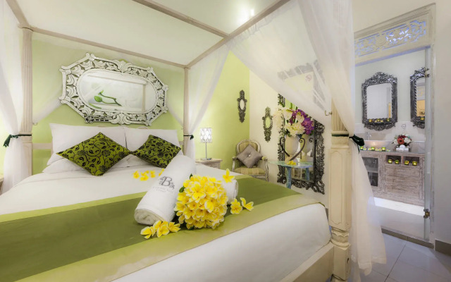 Bermimpi Bali Villas