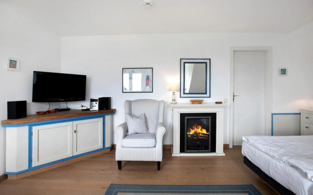 Ferienwohnung Haus Lazy Dolphin