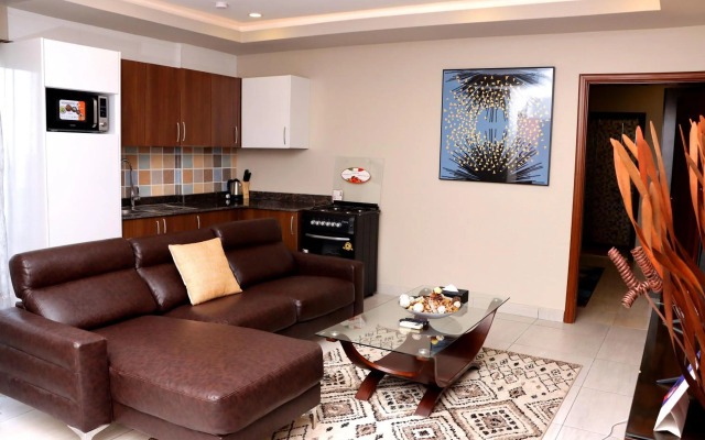 Montecito Apartments