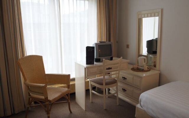 Stadshotel De Graafschap