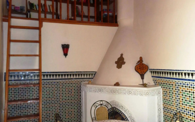 Riad Zitouna