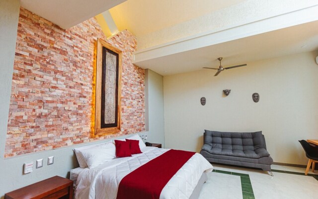 Hotel Akawe