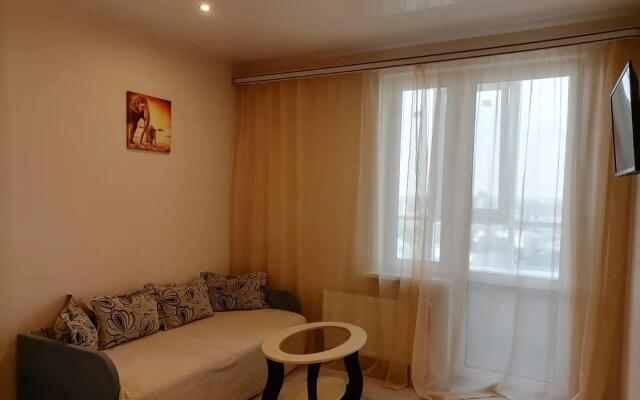 Апартаменты на улице Чапаева 61