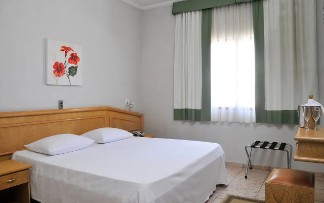 Hotel Recanto Bela Vista