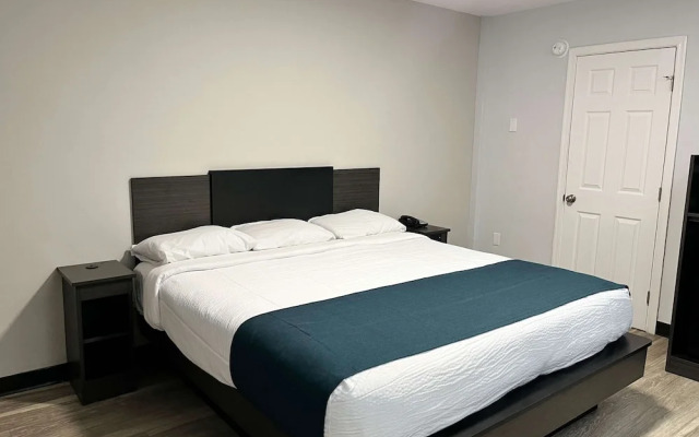 Motel 6 Williamstown, NJ - Black Horse Pike