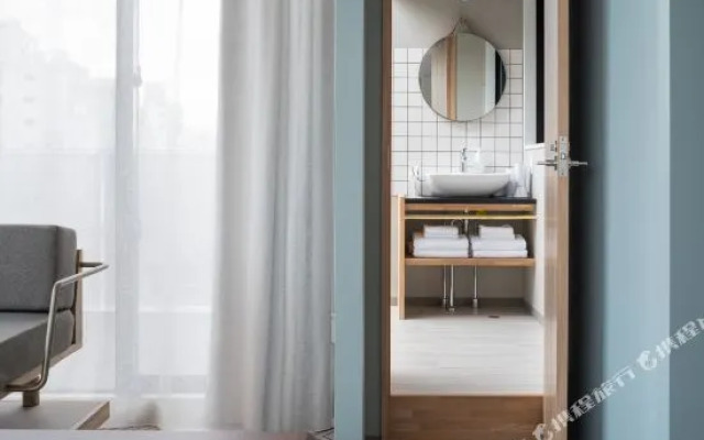 RAKURO 京都 by THE SHARE HOTELS