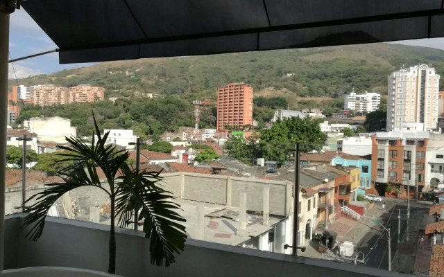 Vegas Granada