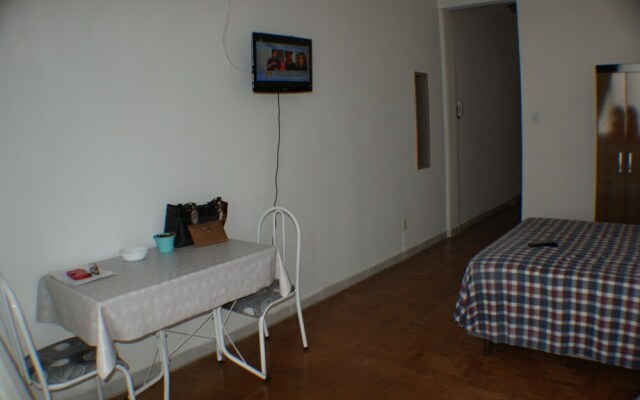 Apartamento Helvetia