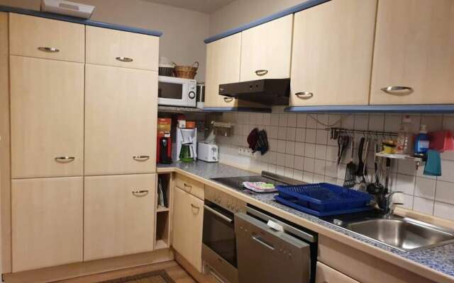 Holiday Home Wehlauer