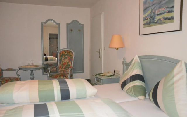 Hotel Landhaus Waldesruh