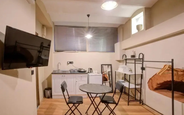 Maravilloso Hotel Pera