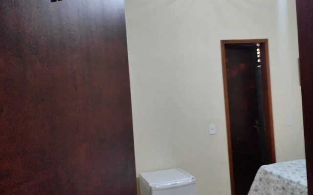 Villa a arte de Minas