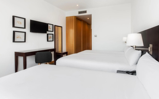 Отель B&B Cantanhede Coimbra