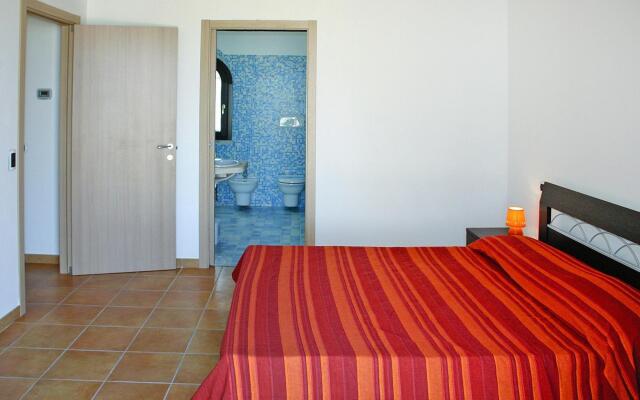 Apartment in Alghero with pool