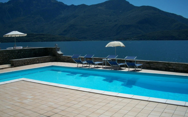 Palazzina GiardinoLago