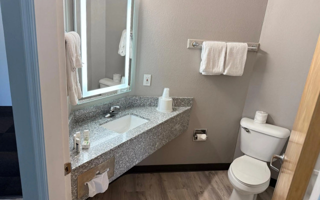 Baymont by Wyndham Athens, TN