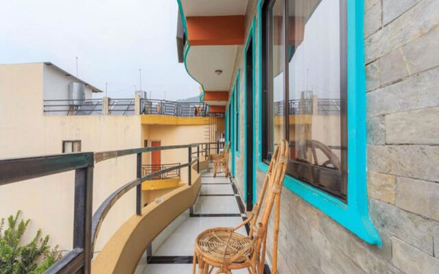 Hotel Venus