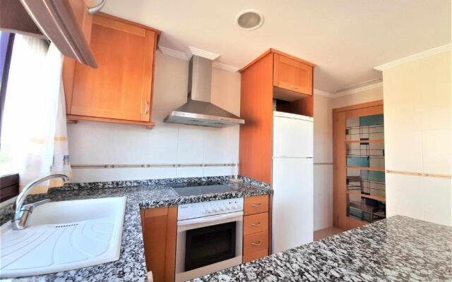 Ayf 1ª linea de playa luminoso