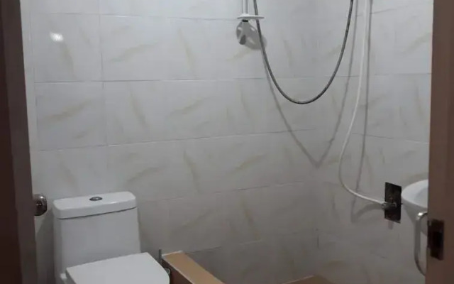 Alma's Guesthouse