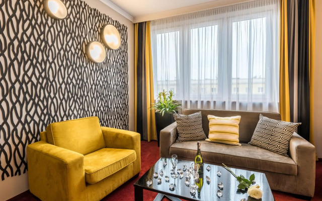 Hotel Filmar
