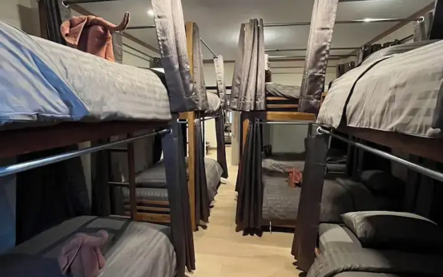 Tian Ming Hostel