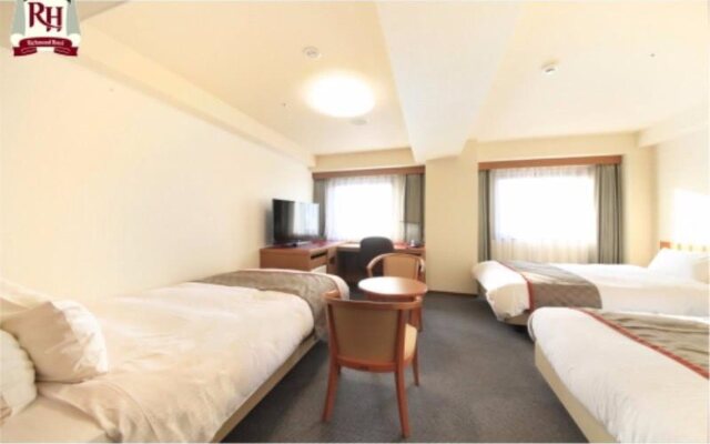 Richmond Hotel Matsumoto