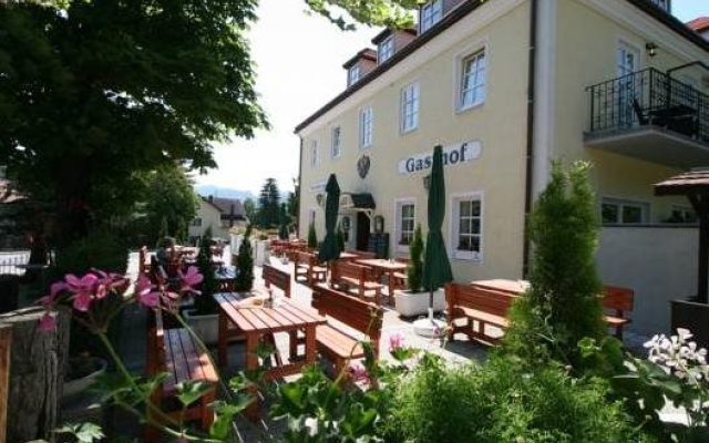 Gasthof zum Alten Jagdschloss