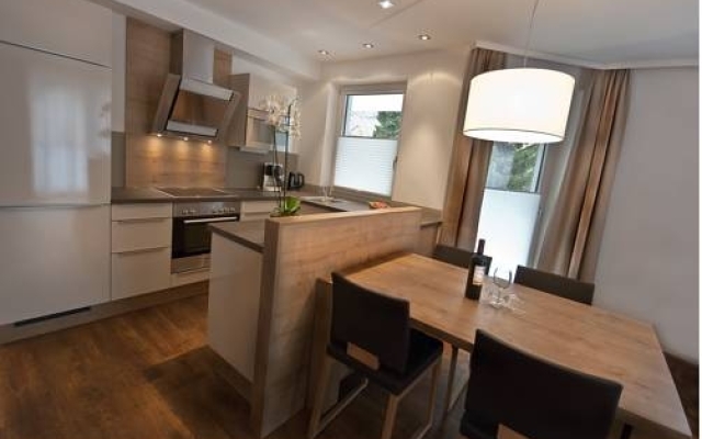 Appartement Gassner