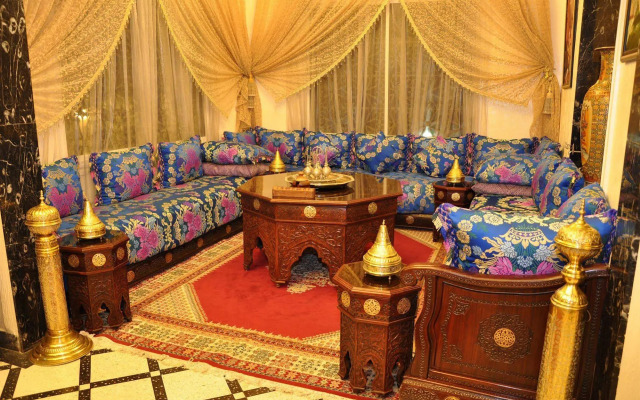 Dar Aliane