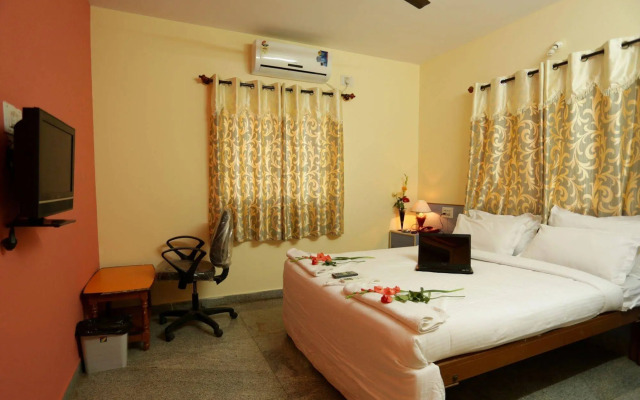 Ample Inn
