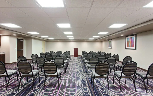 Hampton Inn Seattle/Everett