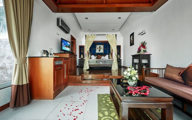Sea Valley Hotel