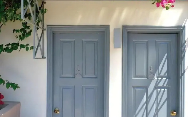 Xanthippi Hotel Apartments