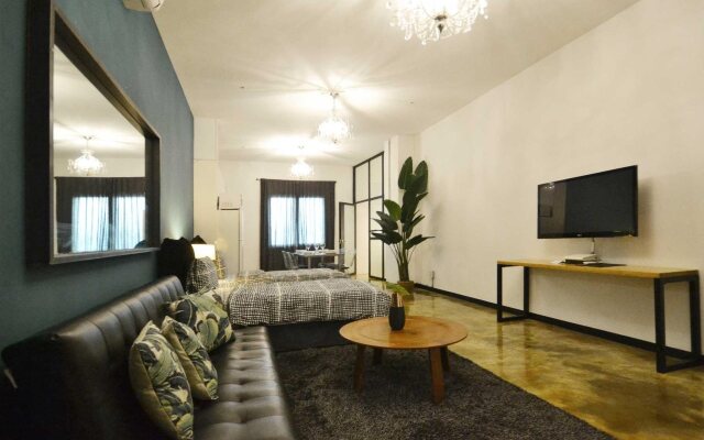 Seoul Loft Apartments - SLA