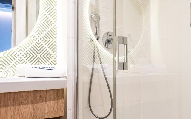 Aqua Resort by Bel Mare Miedzyzdroje