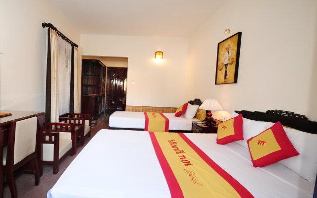 Thanh Noi Hotel