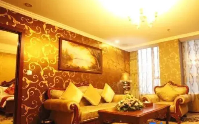 Lanting Hotel