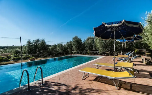 Agriturismo Spazzavento