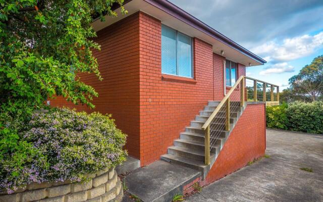 Family Home at Kingston Beach