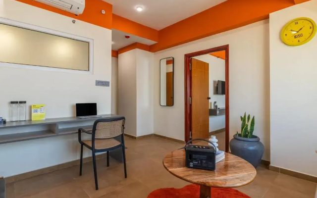 The Hosteller Bangalore, Marathahalli