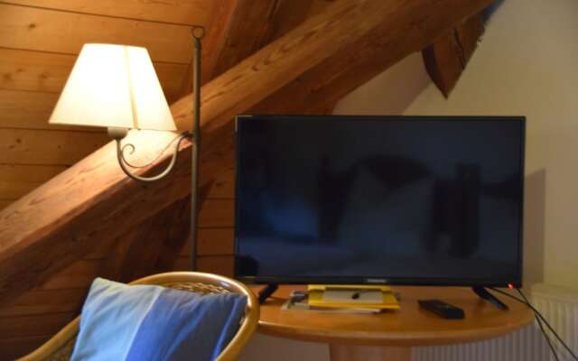 Gutshof Hotel Waldknechtshof