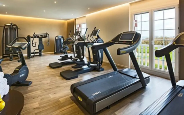 Appartement Palmeraie Village 2