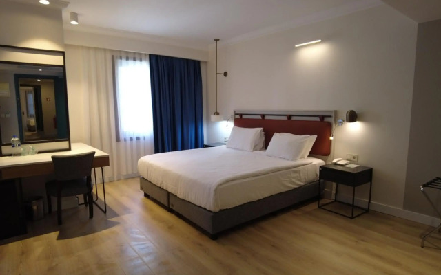 Unico Hotel Riviera Maya - Adults Only - All Inclusive