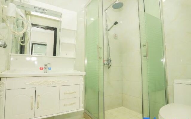 Yancheng Dafeng Diaoyu Island Convention Center