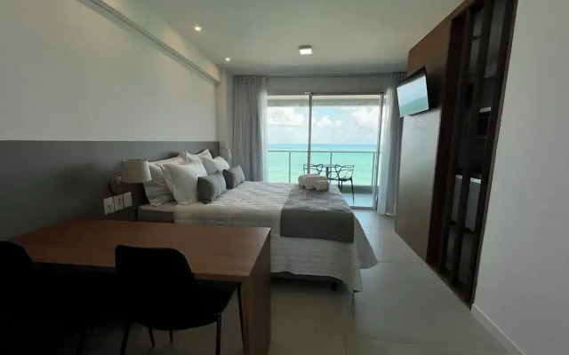 Rn Studio - Apto 1011